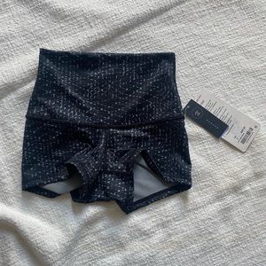 Lululemon Shorts New With Tags